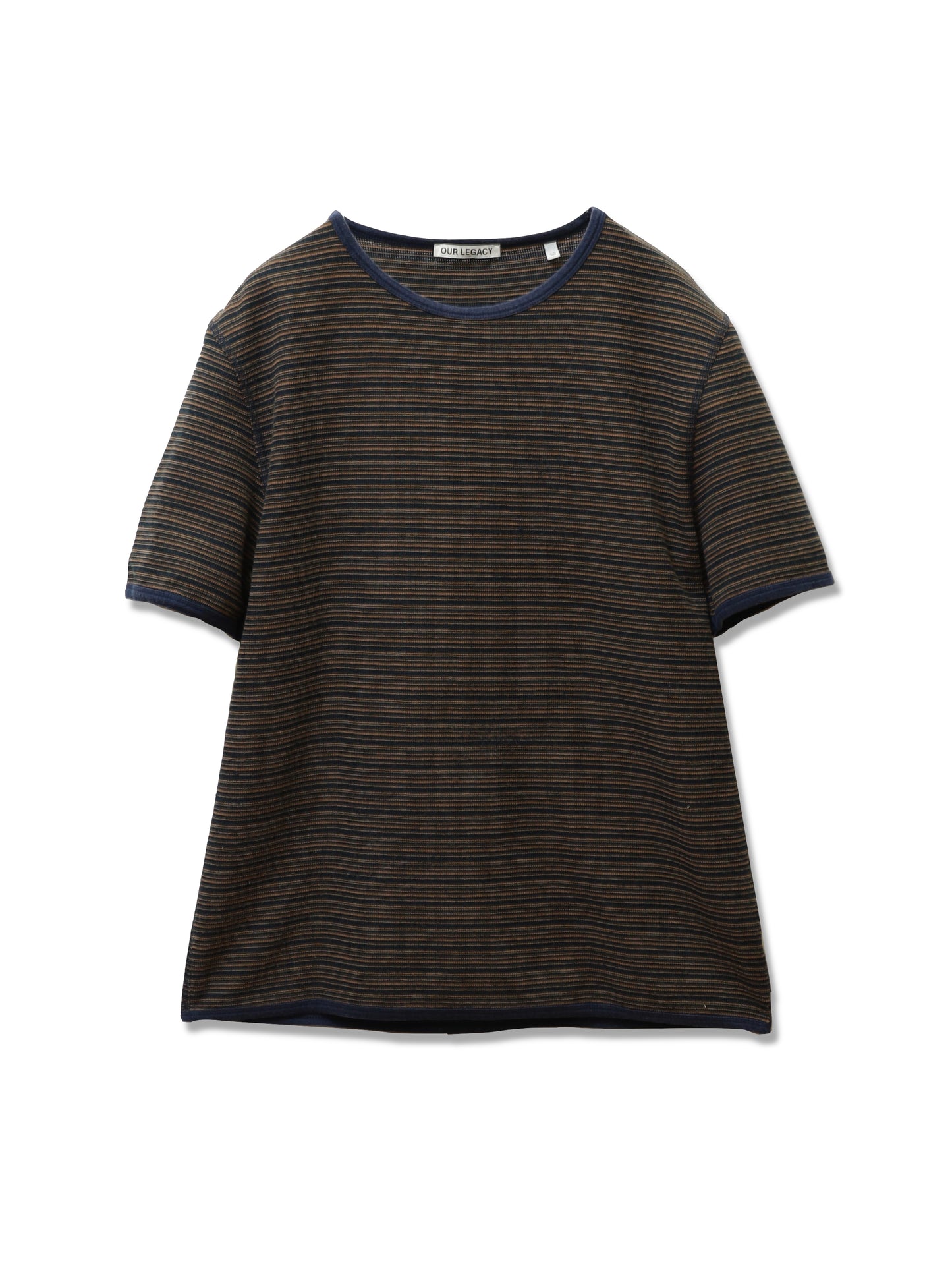 OUR LEGACY　Tanker T-Shirt