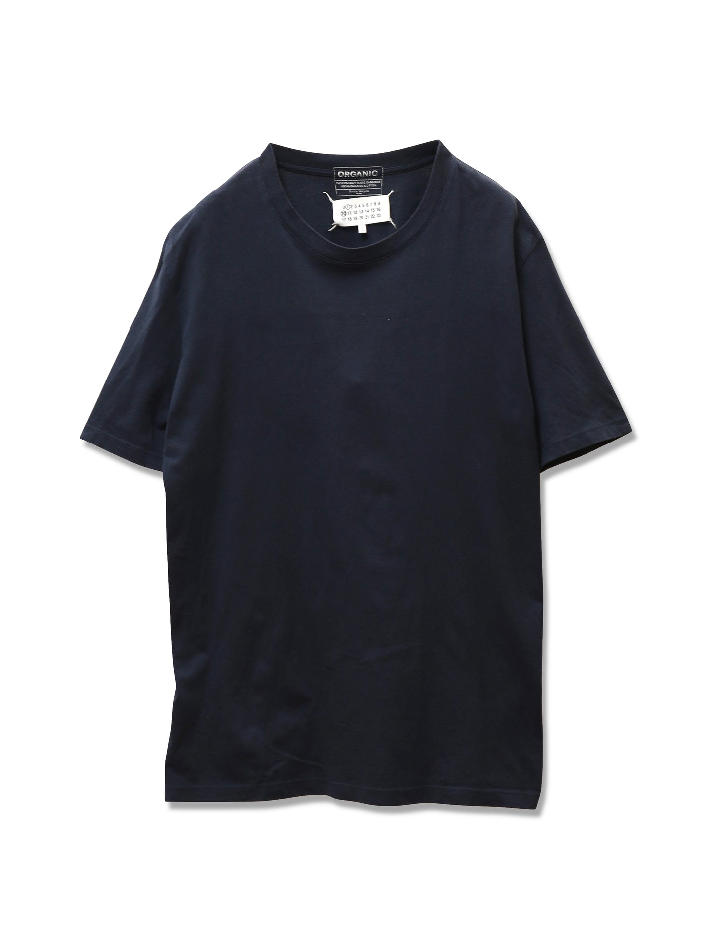 Maison Margiela　Organic Cotton Pack Tee