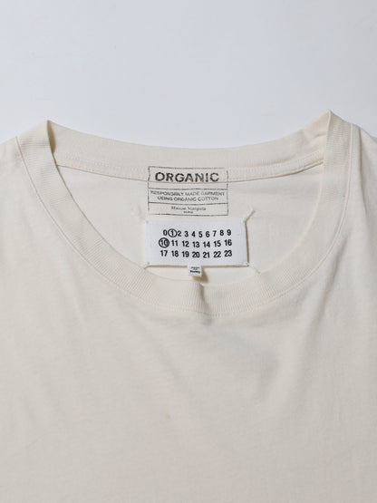 Maison Margiela　Organic Cotton Pack Tee