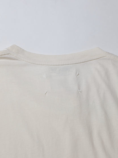 Maison Margiela　Organic Cotton Pack Tee