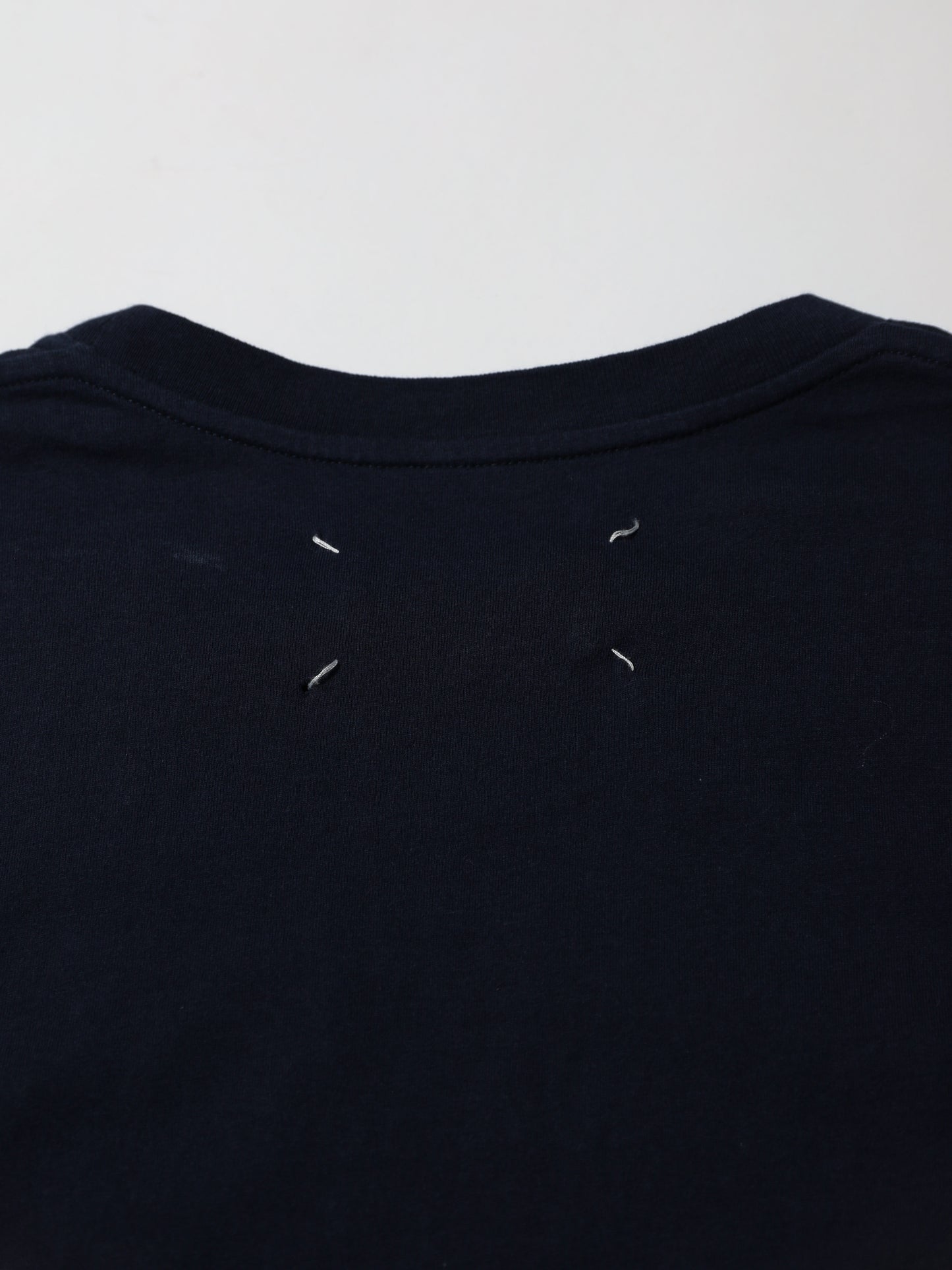 Maison Margiela　Organic Cotton Pack Tee
