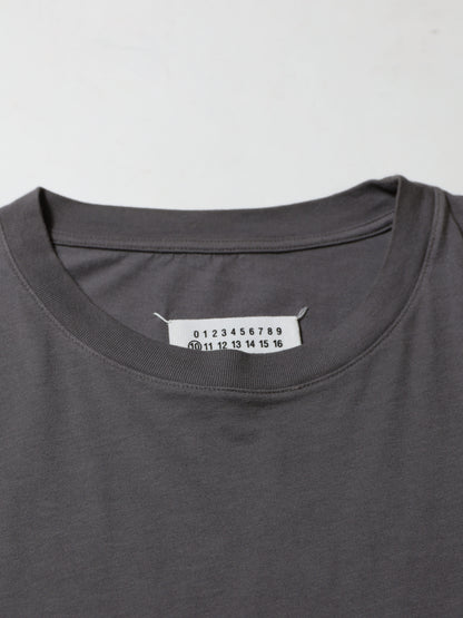 Maison Margiela　Cotton Tee