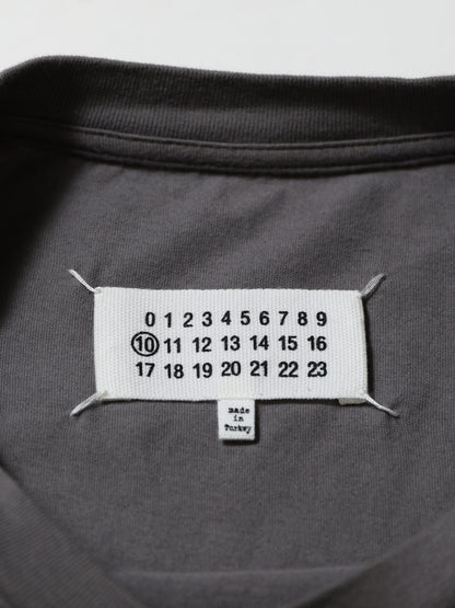 Maison Margiela　Cotton Tee