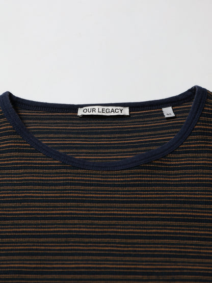 OUR LEGACY　Tanker T-Shirt