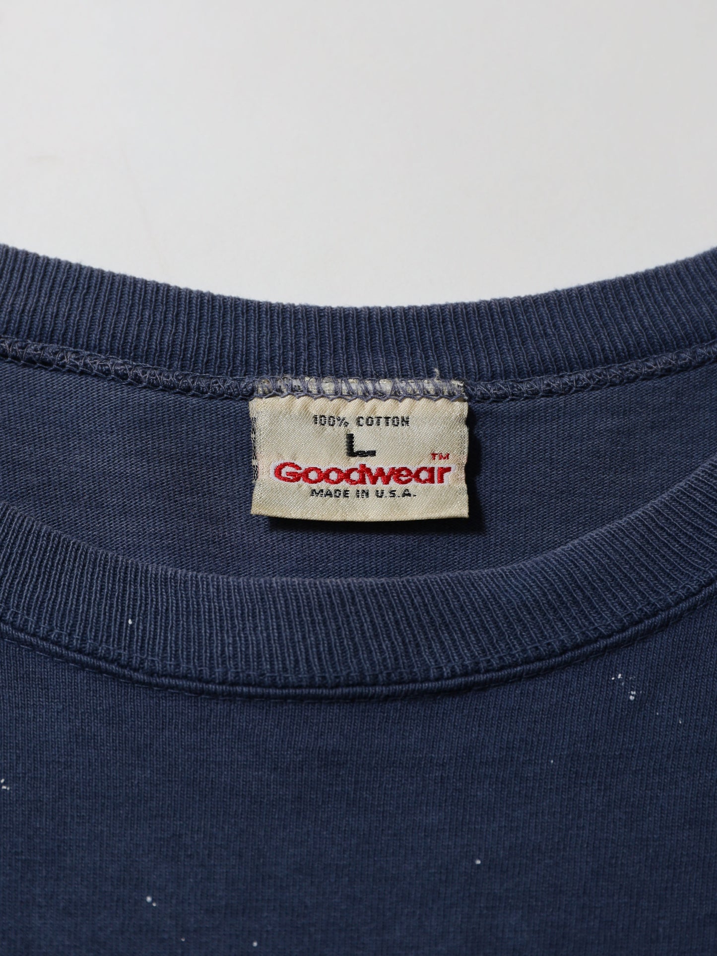 Good Wear　Fade Pocket T-Shirt