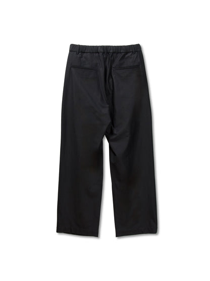 KANEMASA PHIL.　36G Wool Trousers