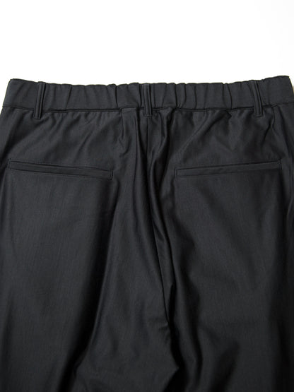 KANEMASA PHIL.　36G Wool Trousers