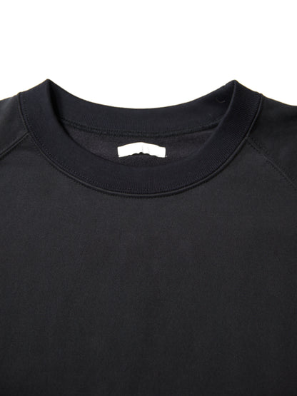 KANEMASA PHIL.　28G Cupro Raglan Pullover