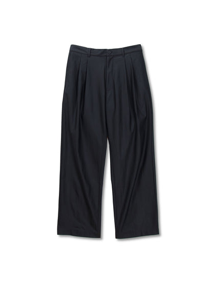 KANEMASA PHIL.　36G Wool Trousers