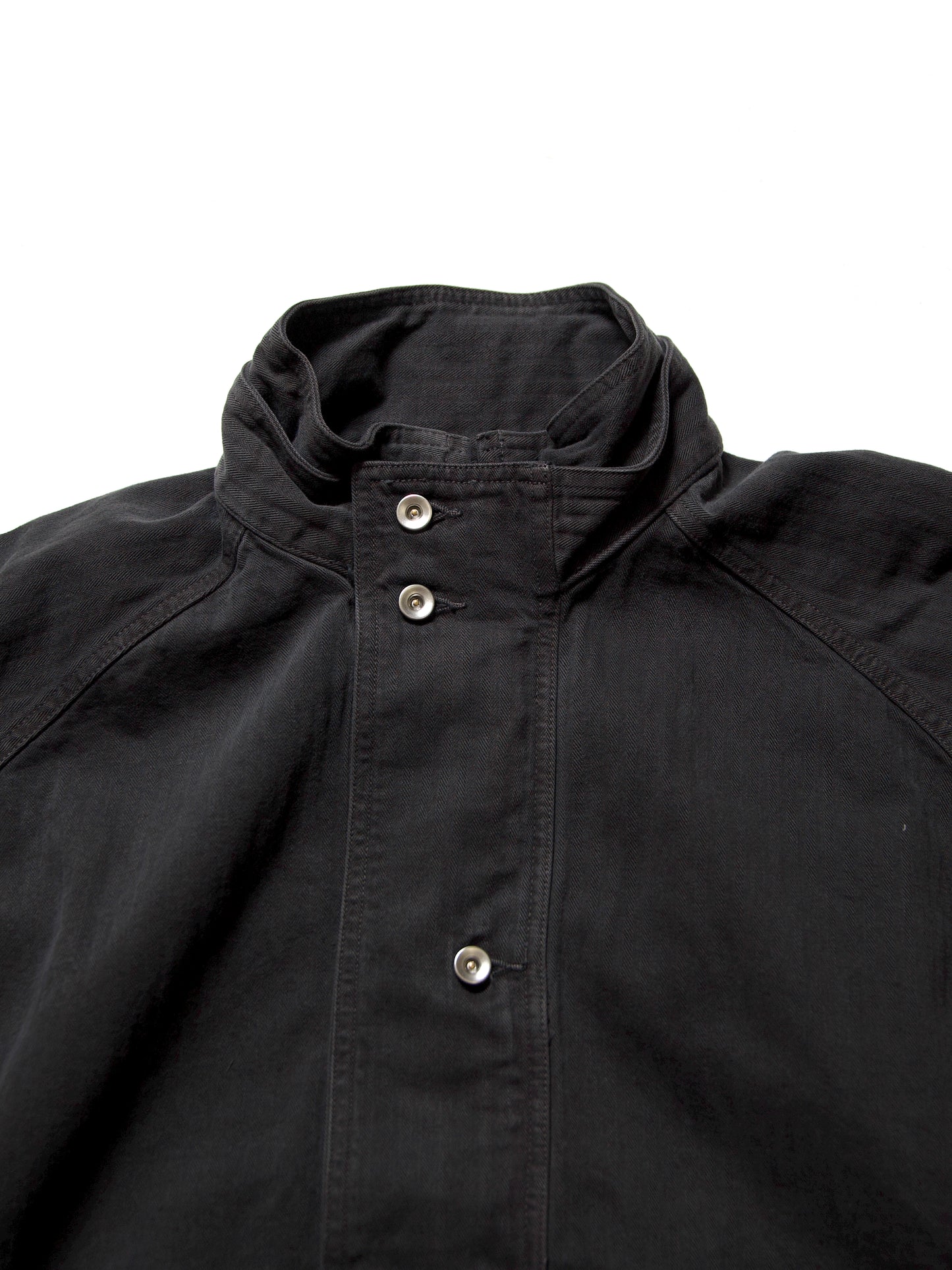 INNAT　HUNTER HIKER JACKET