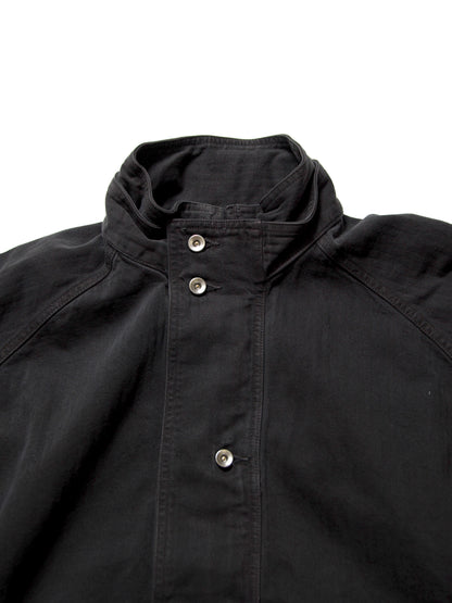 INNAT　HUNTER HIKER JACKET