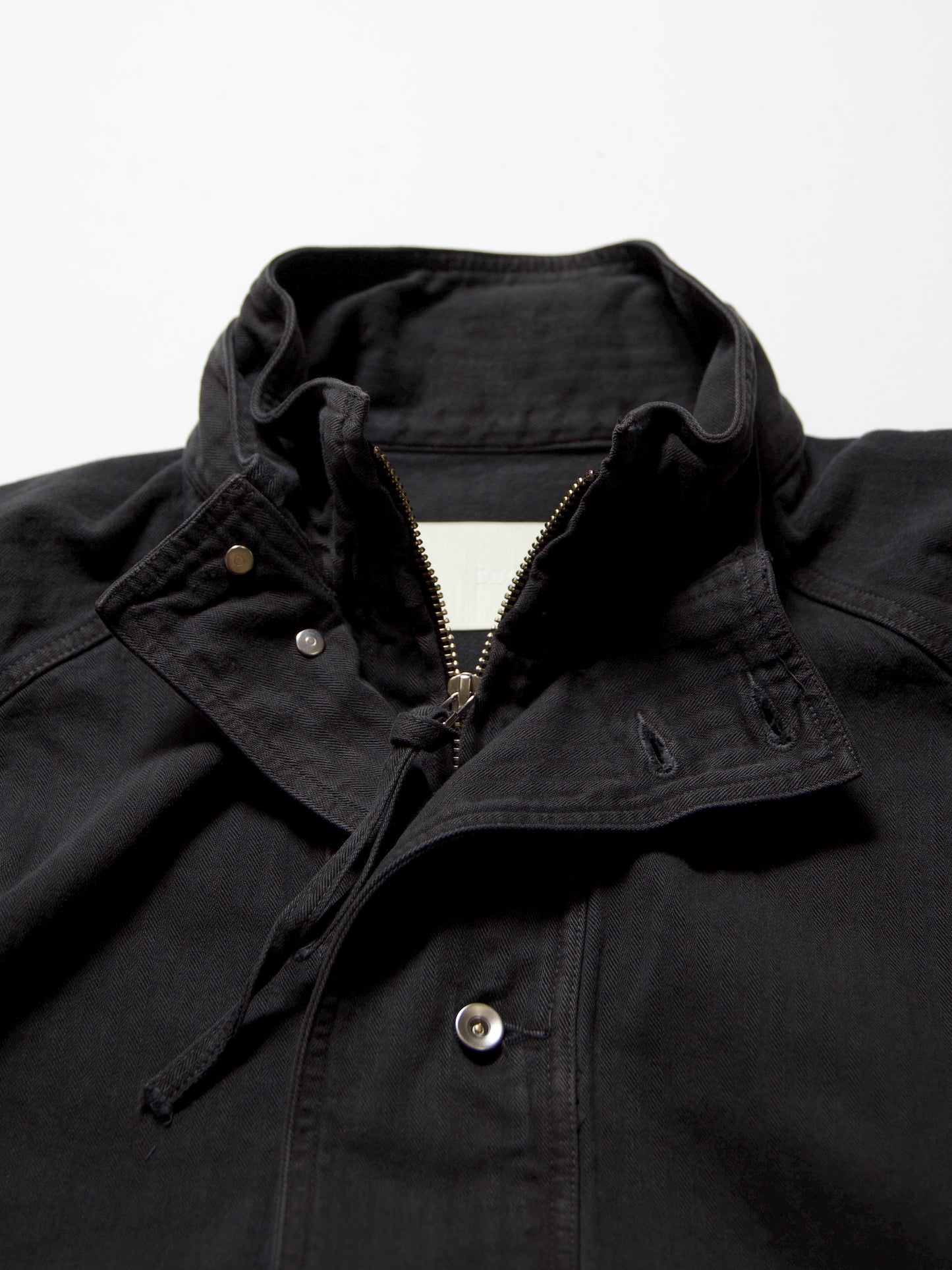 INNAT　HUNTER HIKER JACKET