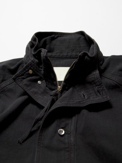 INNAT　HUNTER HIKER JACKET