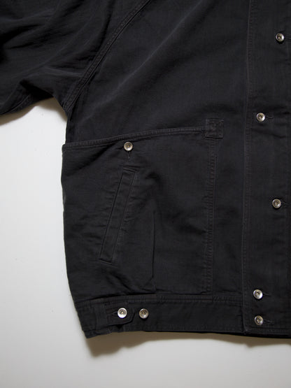 INNAT　HUNTER HIKER JACKET