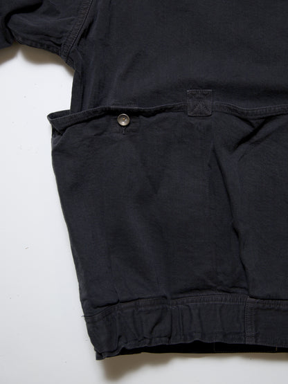 INNAT　HUNTER HIKER JACKET