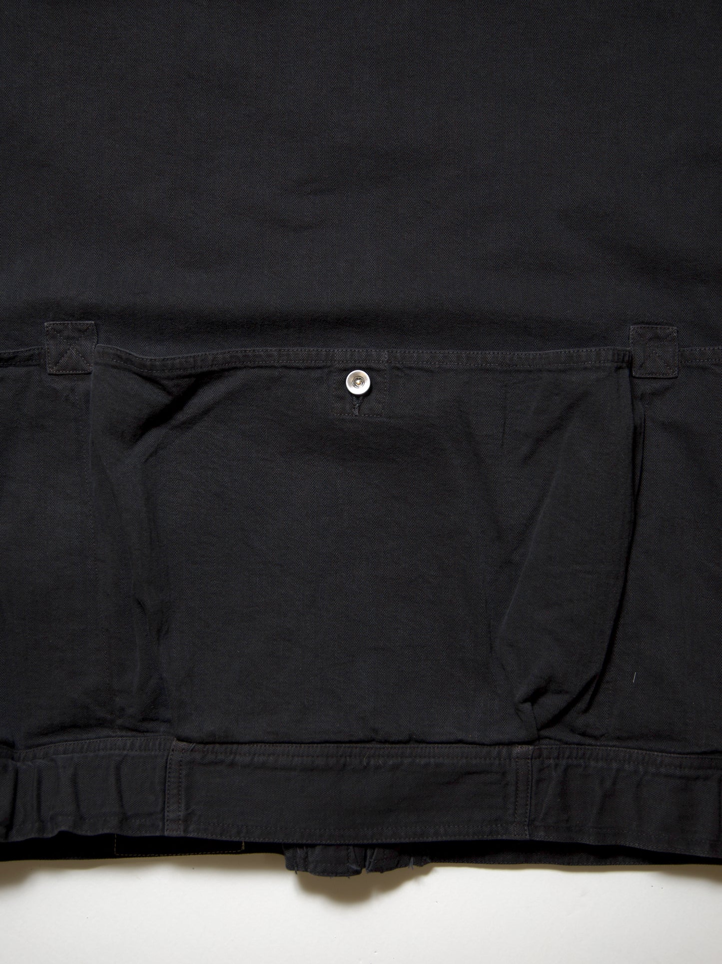 INNAT　HUNTER HIKER JACKET