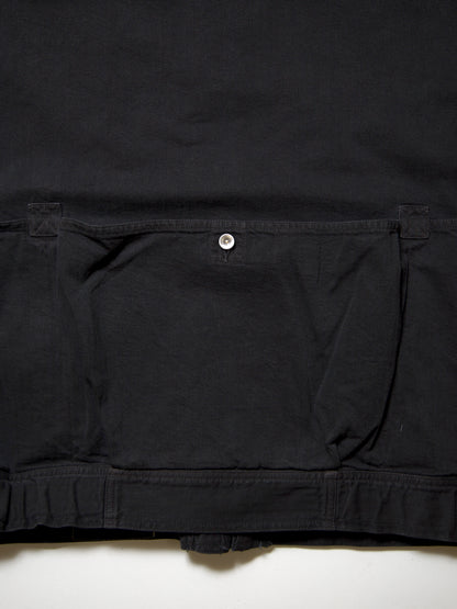 INNAT　HUNTER HIKER JACKET