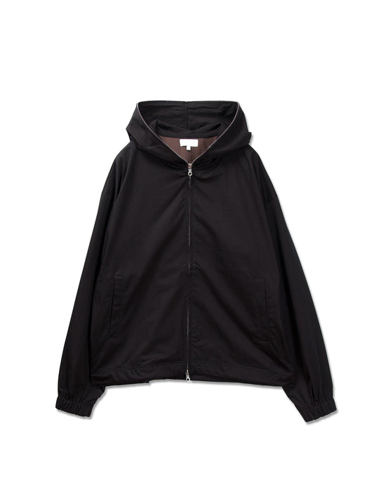 KANEMASA PHIL.　46G Solaro Zip Hoodie