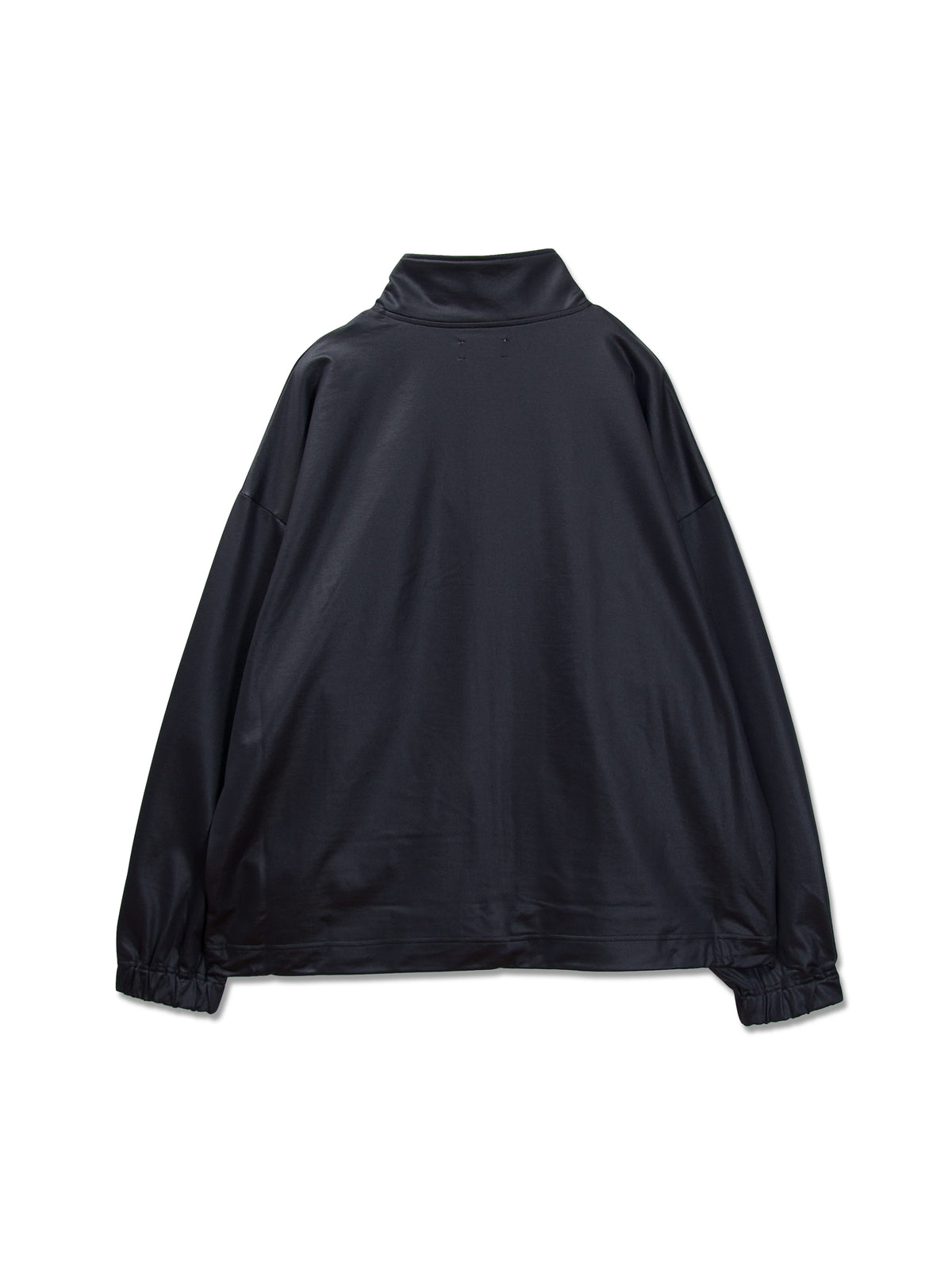 KANEMASA PHIL.　36G ECONYL Embossed Blouson