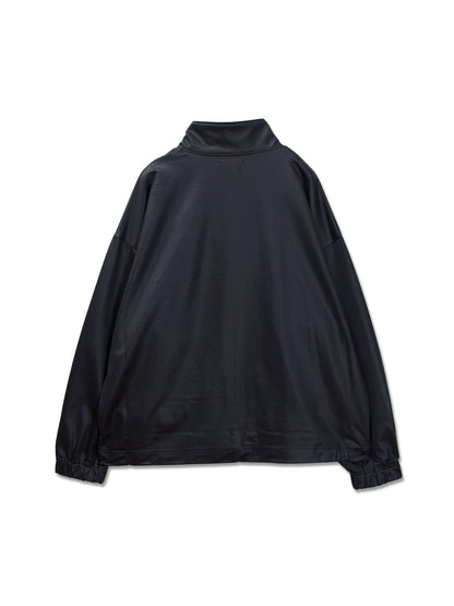 KANEMASA PHIL.　36G ECONYL Embossed Blouson