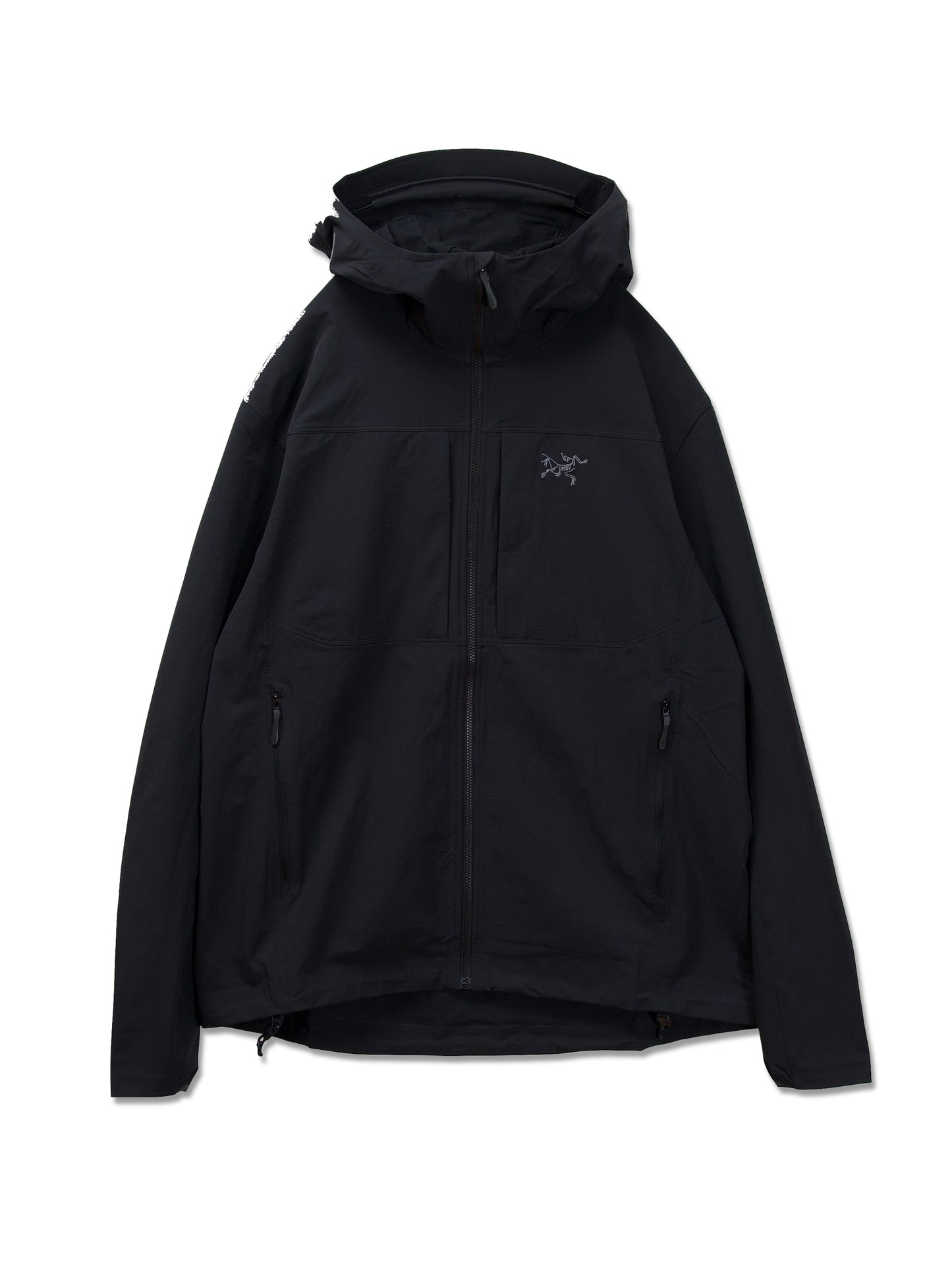 ARC'TERYX　Gamma Hoody Men's