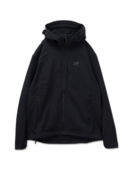 ARC'TERYX　Gamma Hoody Men's