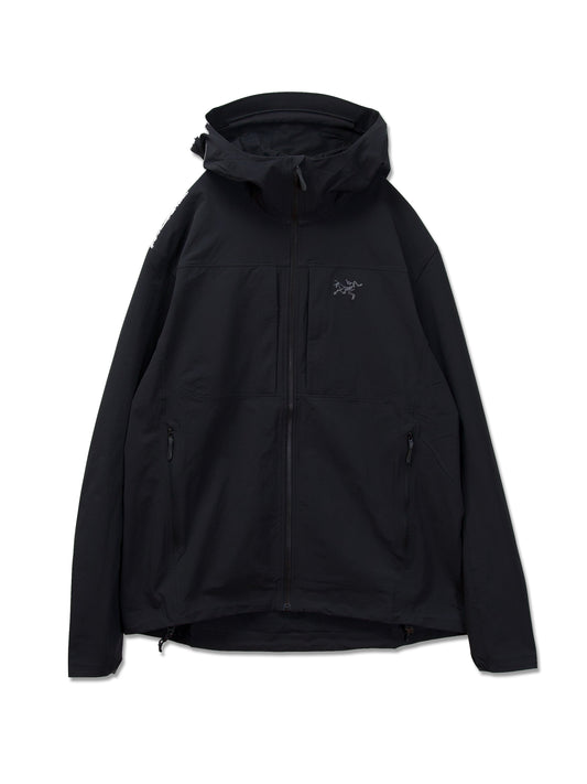 ARC'TERYX　Gamma Hoody Men's