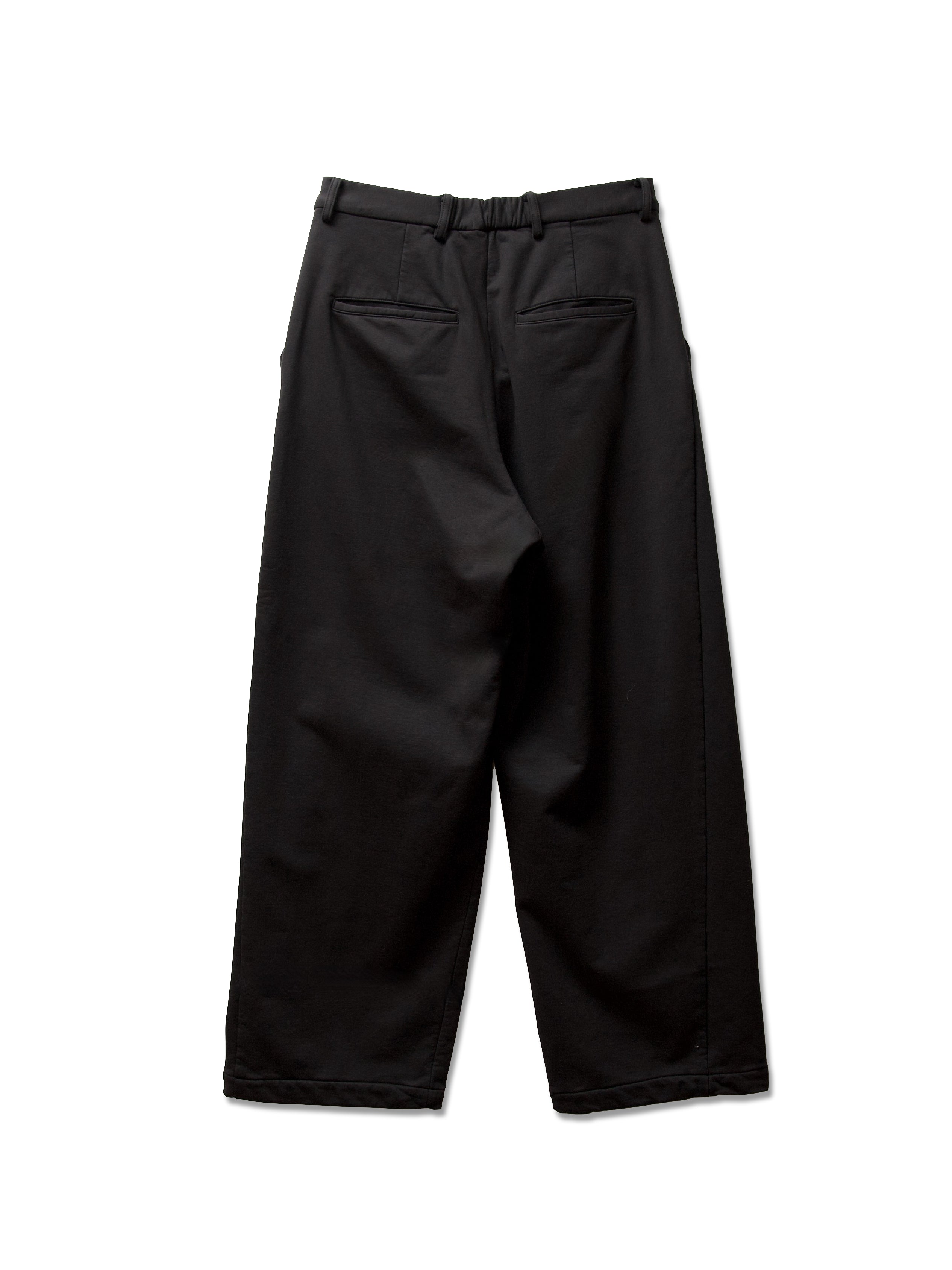 KANEMASA PHIL. 36G Wool Trousers – KIKUNOBU