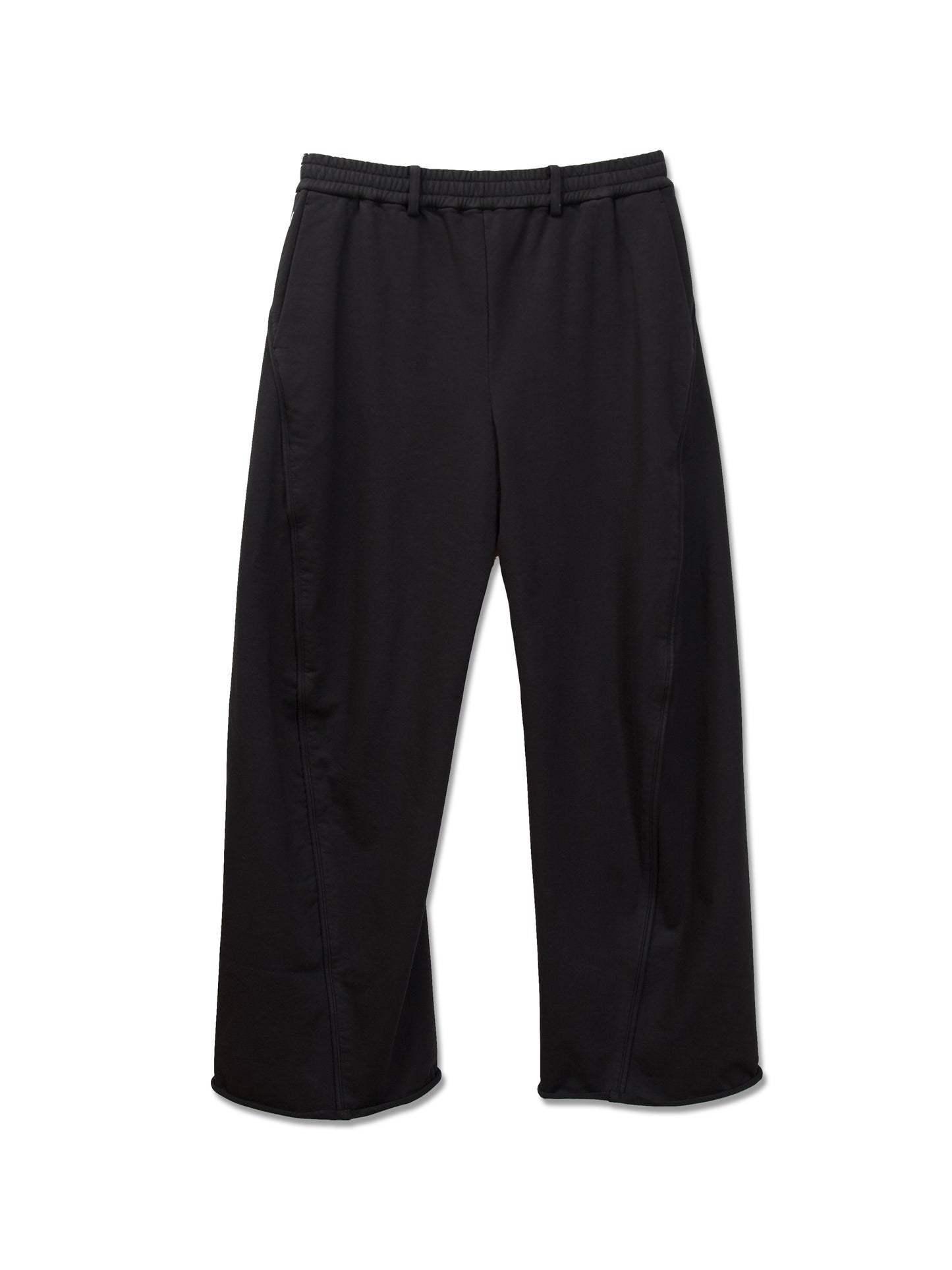 KANEMASA PHIL.　36G Draping Pants