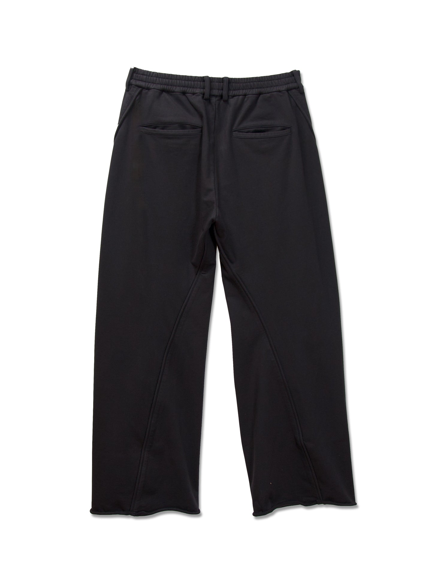 KANEMASA PHIL.　36G Draping Pants