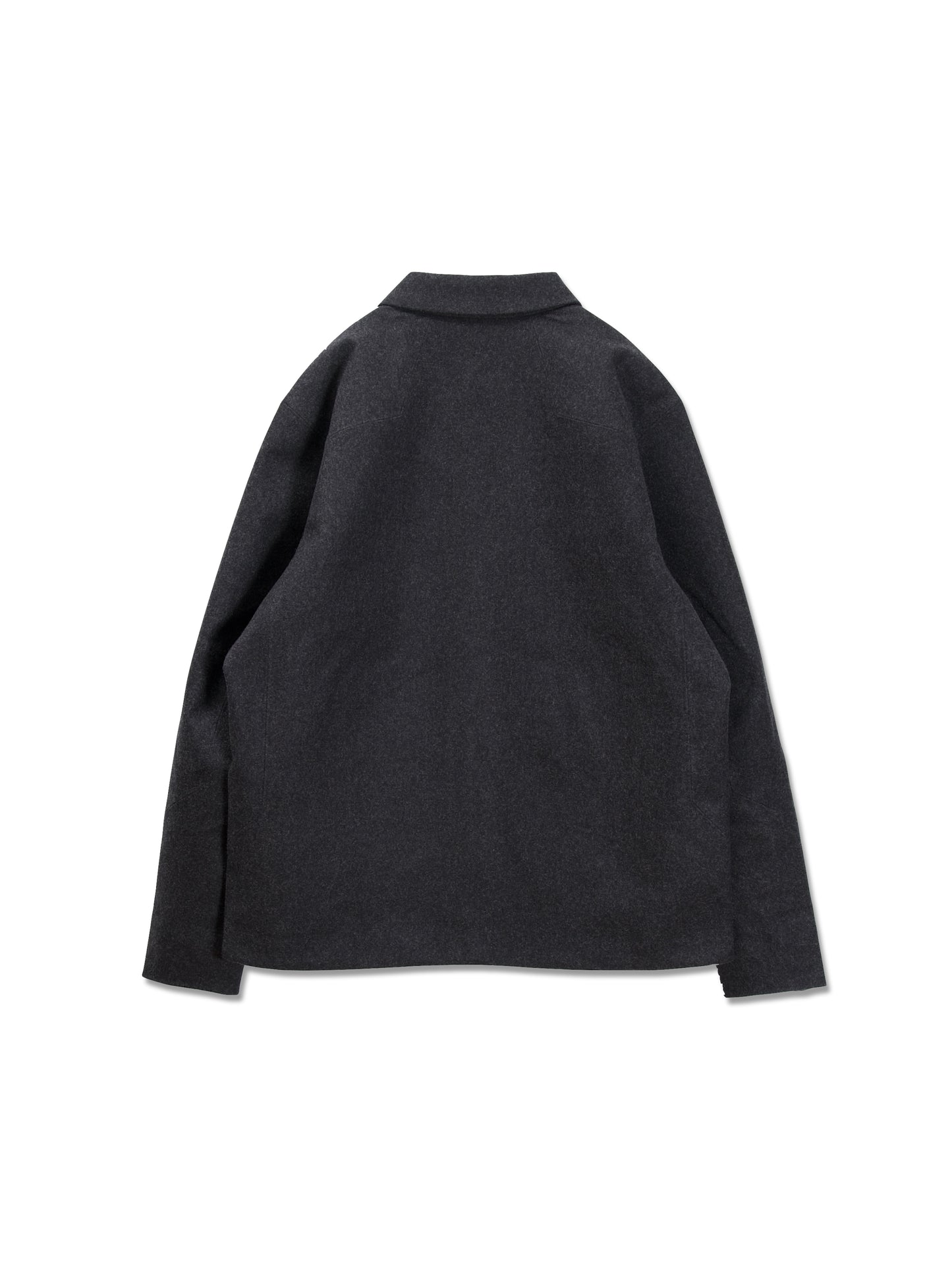 ARC'TERYX　Sawyer Wool Overshirt Men's
