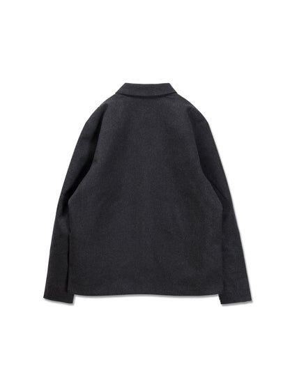 ARC'TERYX　Sawyer Wool Overshirt Men's