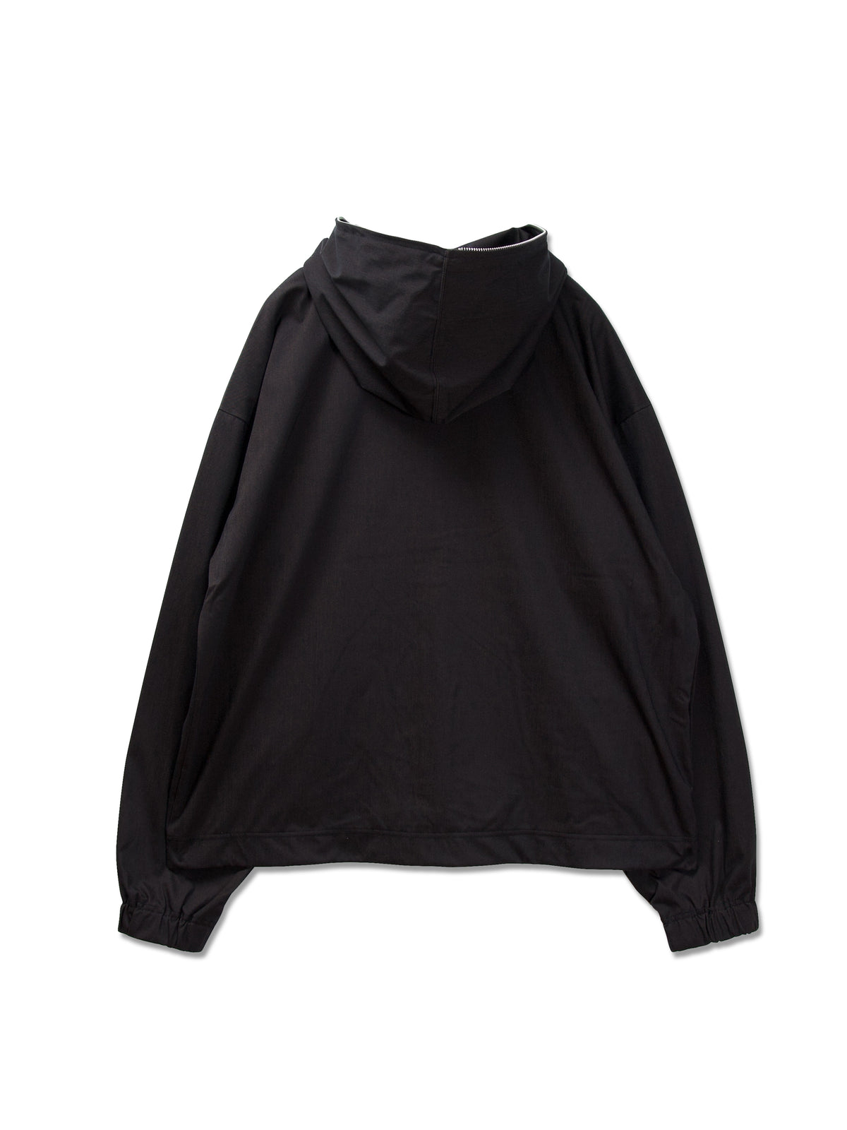 KANEMASA PHIL.　46G Solaro Zip Hoodie