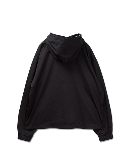KANEMASA PHIL.　46G Solaro Zip Hoodie