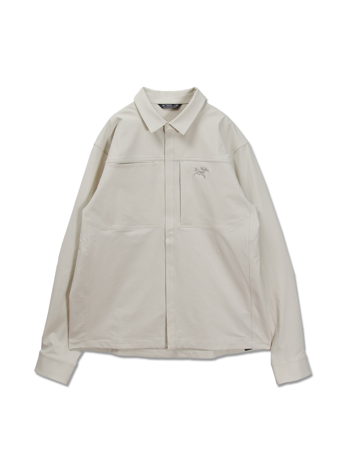 ARC'TERYX　Cronin Cotton Overshirt Men's