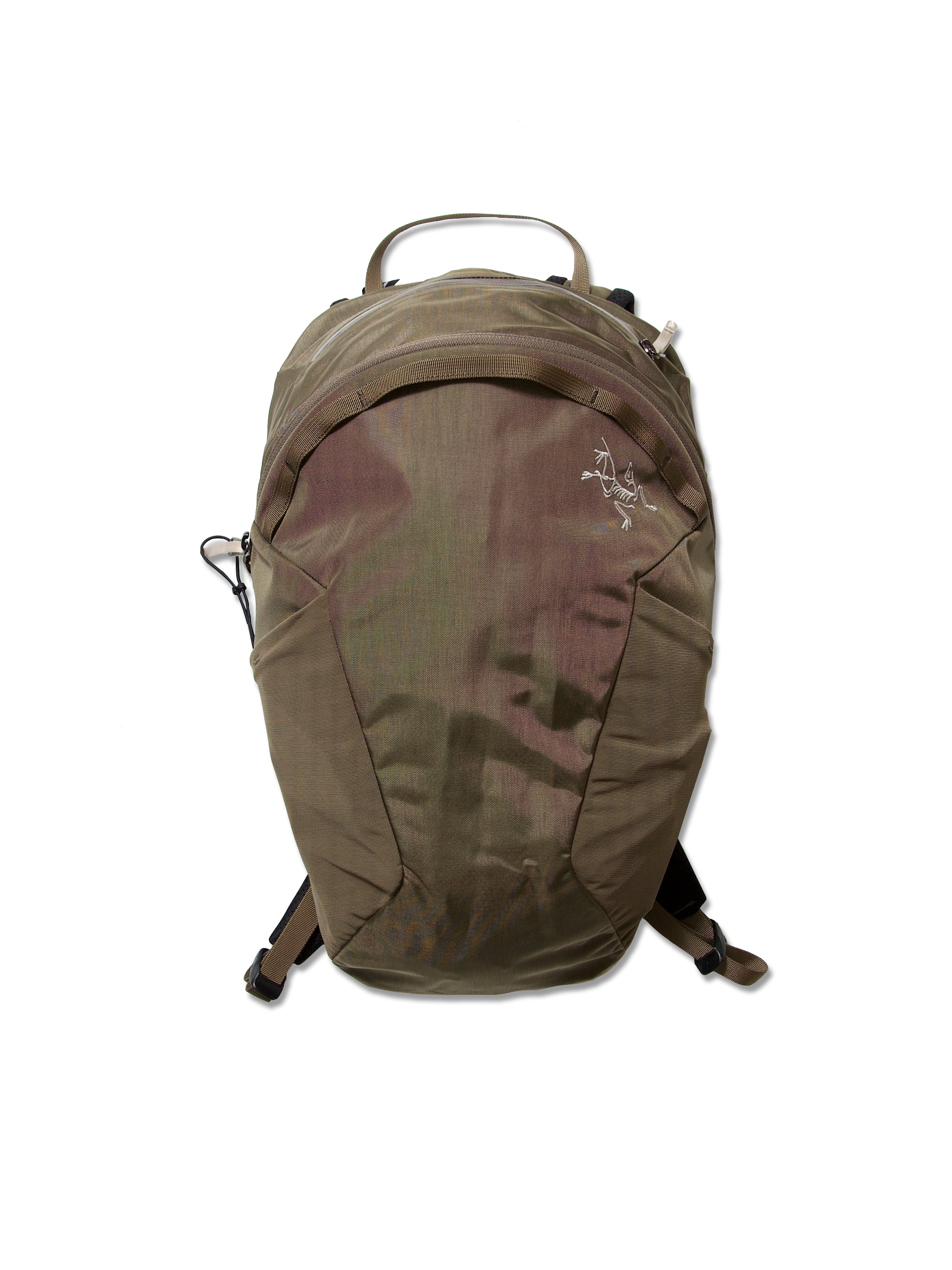 Arc'teryx Axios 10 Backpack – KIKUNOBU
