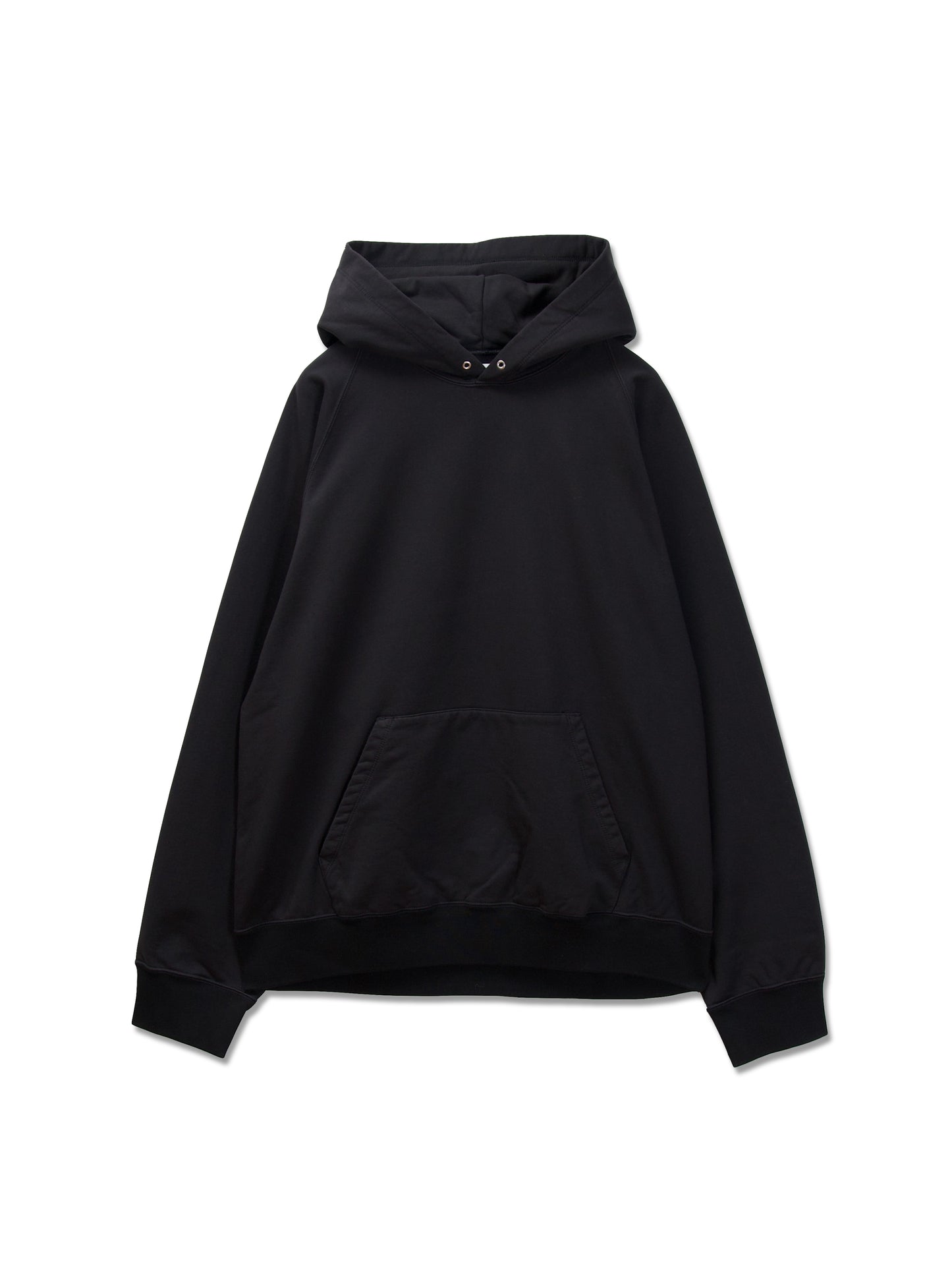 KANEMASA PHIL.　36G Raglan Hoodie