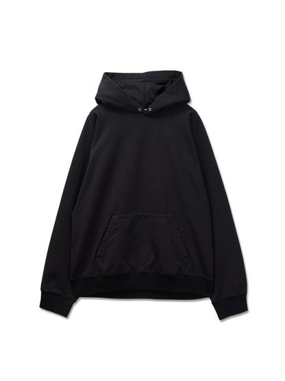 KANEMASA PHIL.　36G Raglan Hoodie