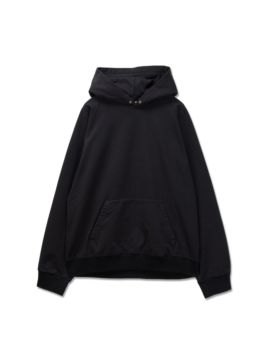 KANEMASA PHIL.　36G Raglan Hoodie