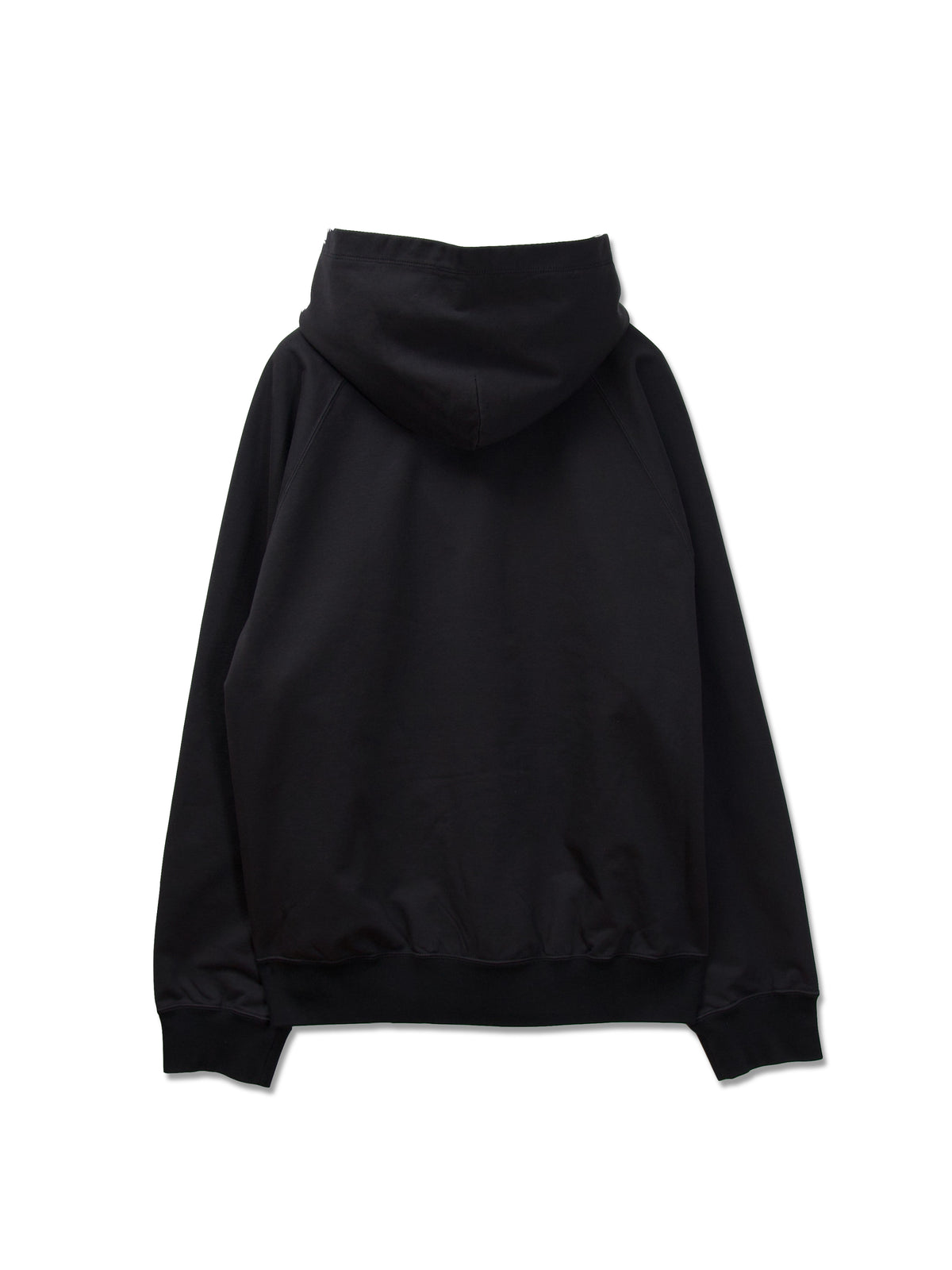 KANEMASA PHIL.　36G Raglan Hoodie