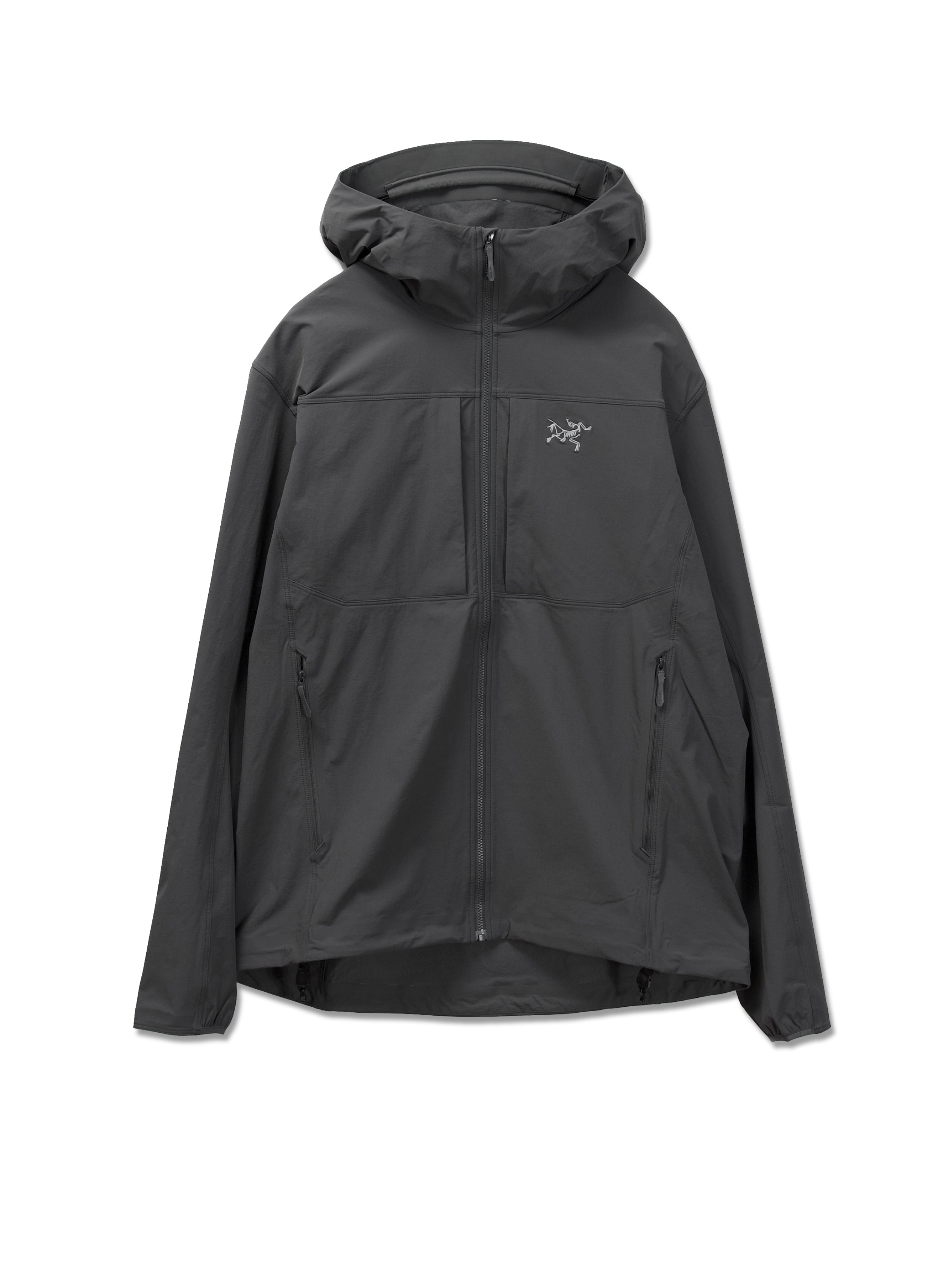 ARC'TERYX Gamma Hoody Men's – KIKUNOBU