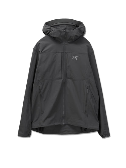 ARC'TERYX　Gamma Hoody Men's