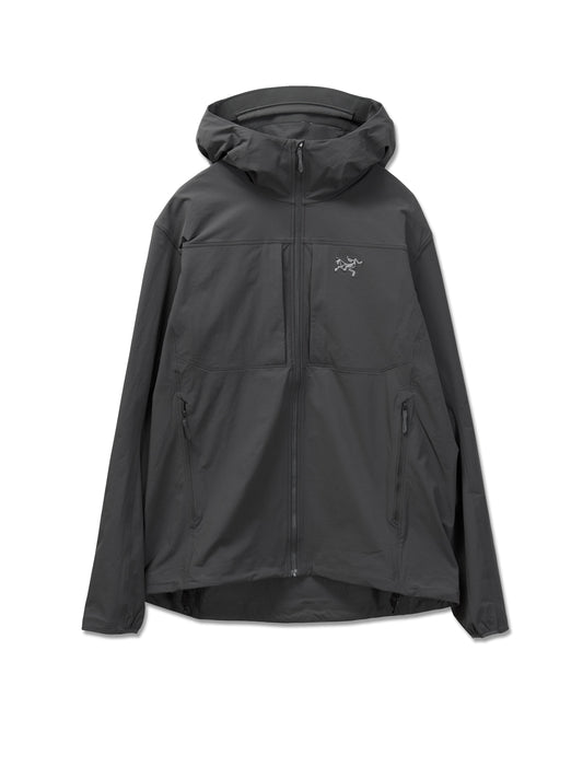 ARC'TERYX　Gamma Hoody Men's