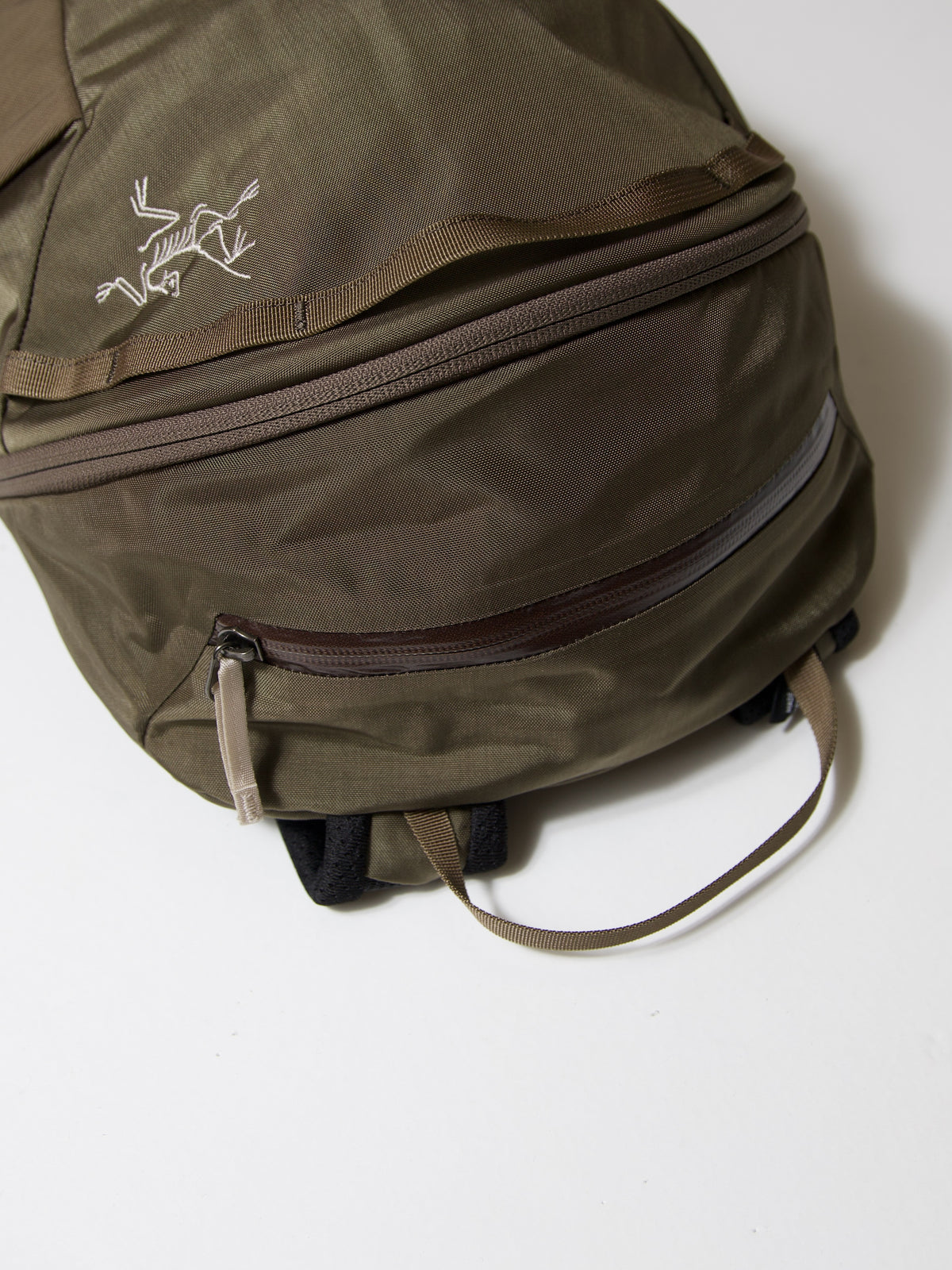 Arc'teryx　Axios 10 Backpack