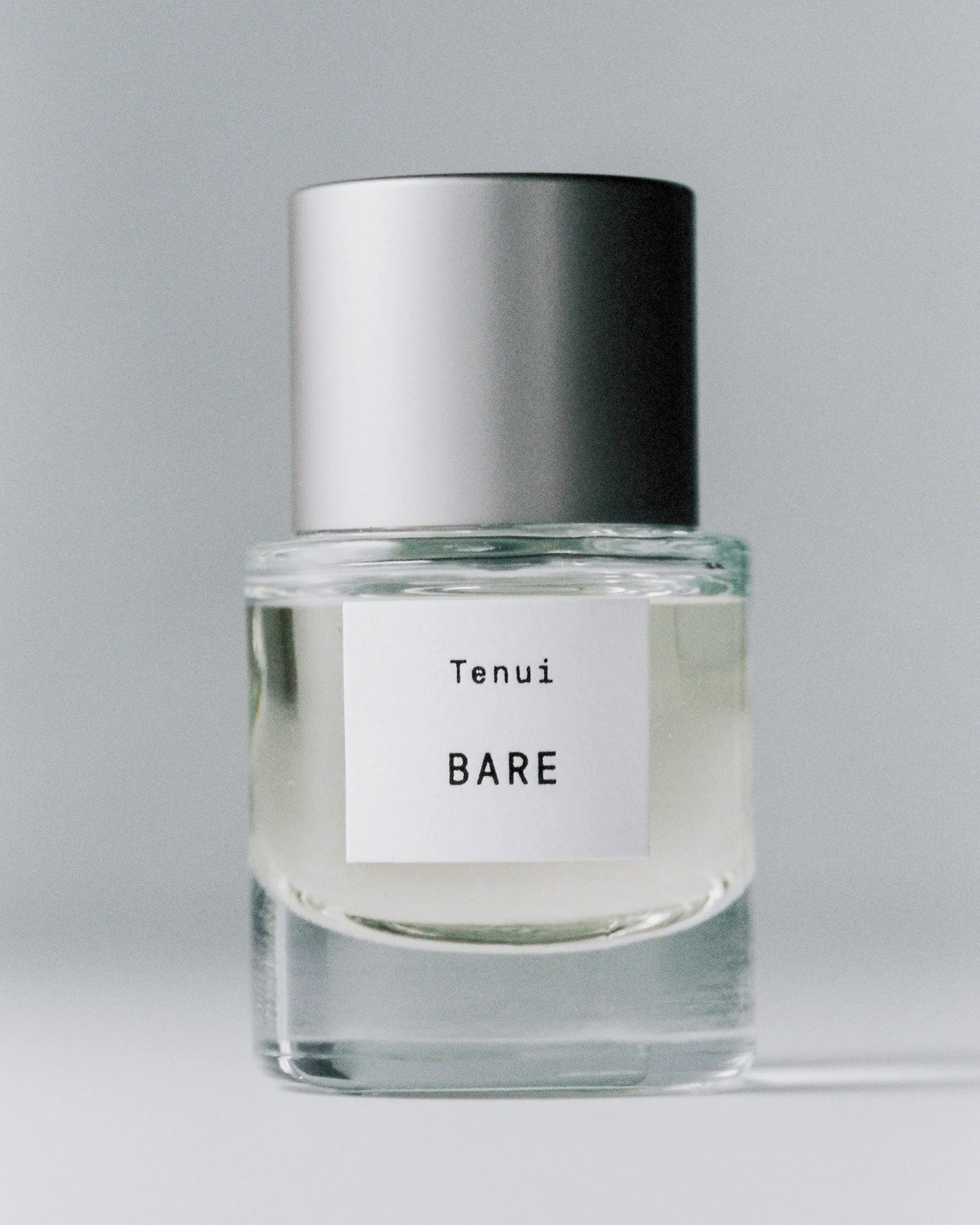 Tenui　Eau de Parfum BARE 10ml