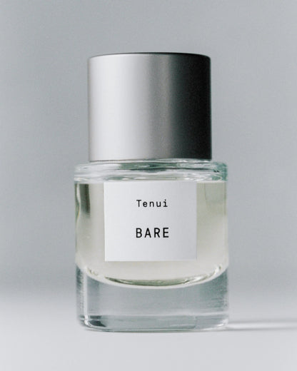 Tenui　Eau de Parfum BARE 10ml