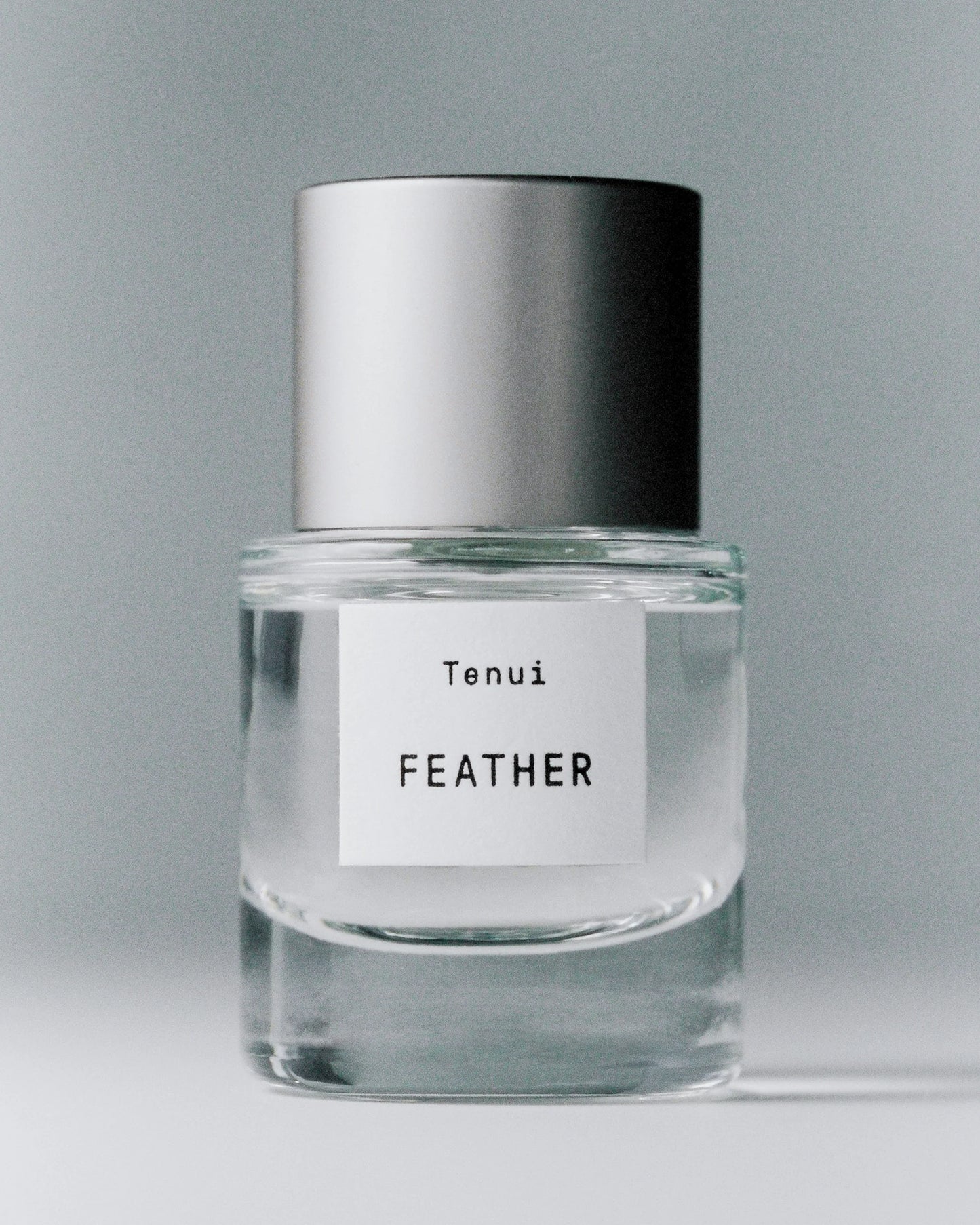 Tenui　Eau de Parfum FEATHER 10ml