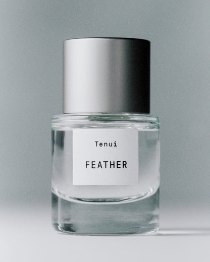Tenui　Eau de Parfum FEATHER 10ml