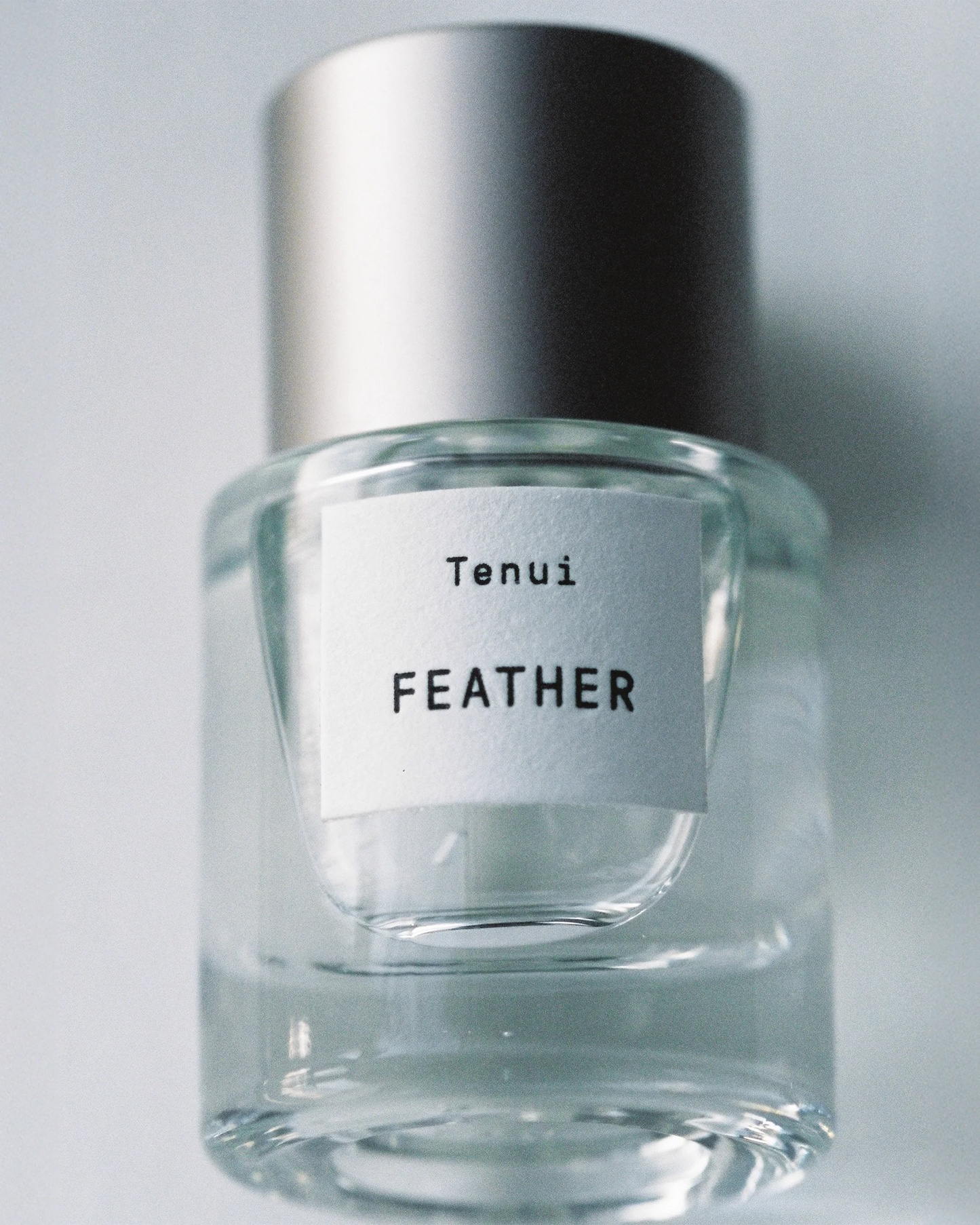 Tenui　Eau de Parfum FEATHER 10ml