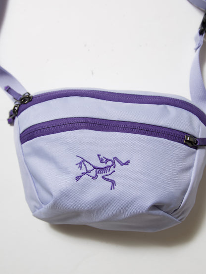 ARC'TERYX　Mantis 1 Waist Pack